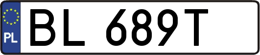 BL689T