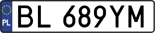 BL689YM