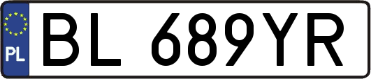 BL689YR