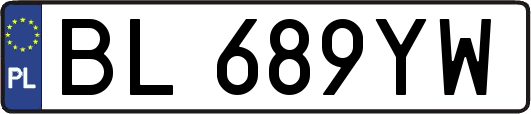 BL689YW