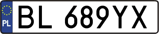 BL689YX
