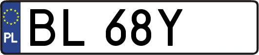 BL68Y