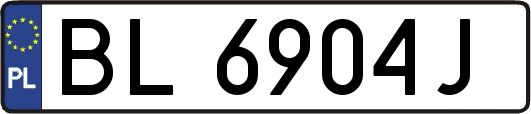 BL6904J