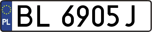 BL6905J