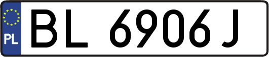 BL6906J
