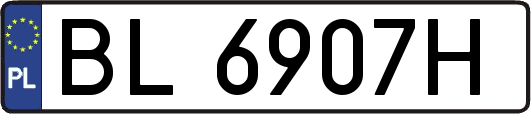 BL6907H