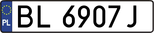 BL6907J