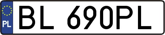 BL690PL