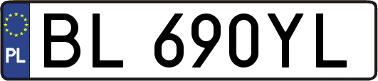 BL690YL