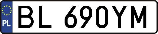 BL690YM