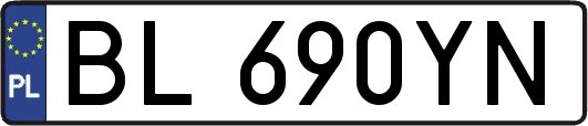 BL690YN