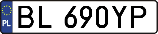 BL690YP
