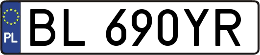 BL690YR