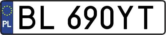 BL690YT