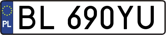 BL690YU