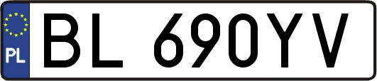BL690YV