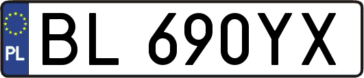 BL690YX