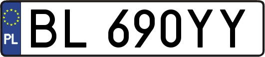 BL690YY