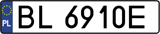 BL6910E