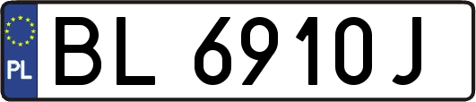BL6910J