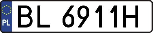 BL6911H