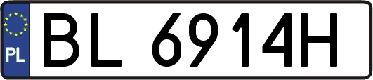 BL6914H