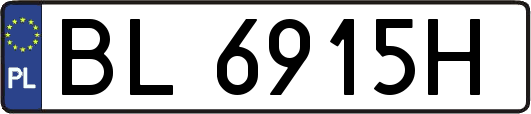 BL6915H
