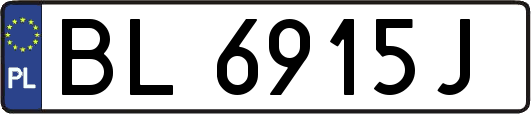 BL6915J
