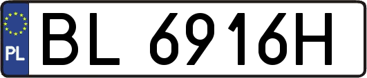 BL6916H