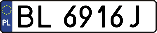 BL6916J