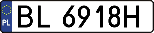 BL6918H
