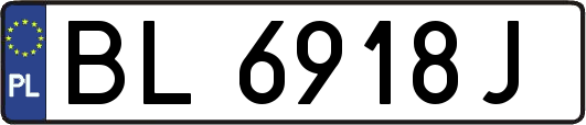 BL6918J