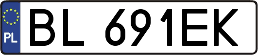 BL691EK