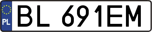 BL691EM
