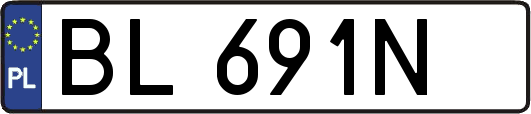 BL691N