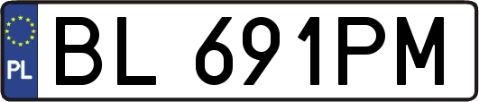 BL691PM