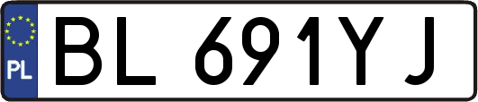 BL691YJ