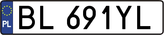 BL691YL