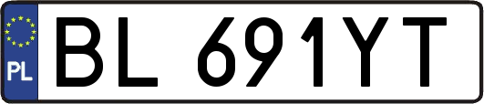BL691YT