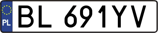 BL691YV
