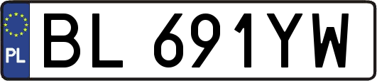 BL691YW