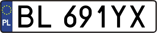 BL691YX