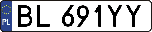 BL691YY