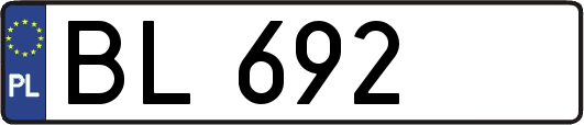 BL692