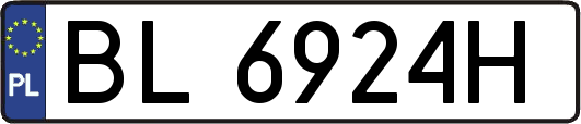 BL6924H
