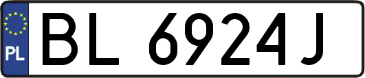 BL6924J