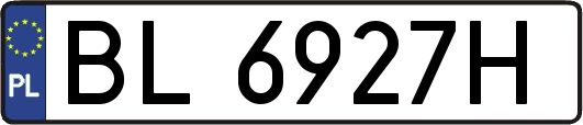BL6927H