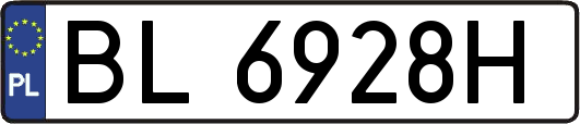 BL6928H