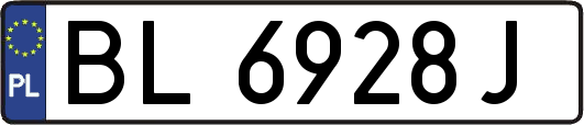 BL6928J