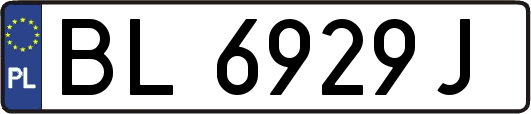 BL6929J